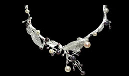 Triuvannamalai Jewellery
