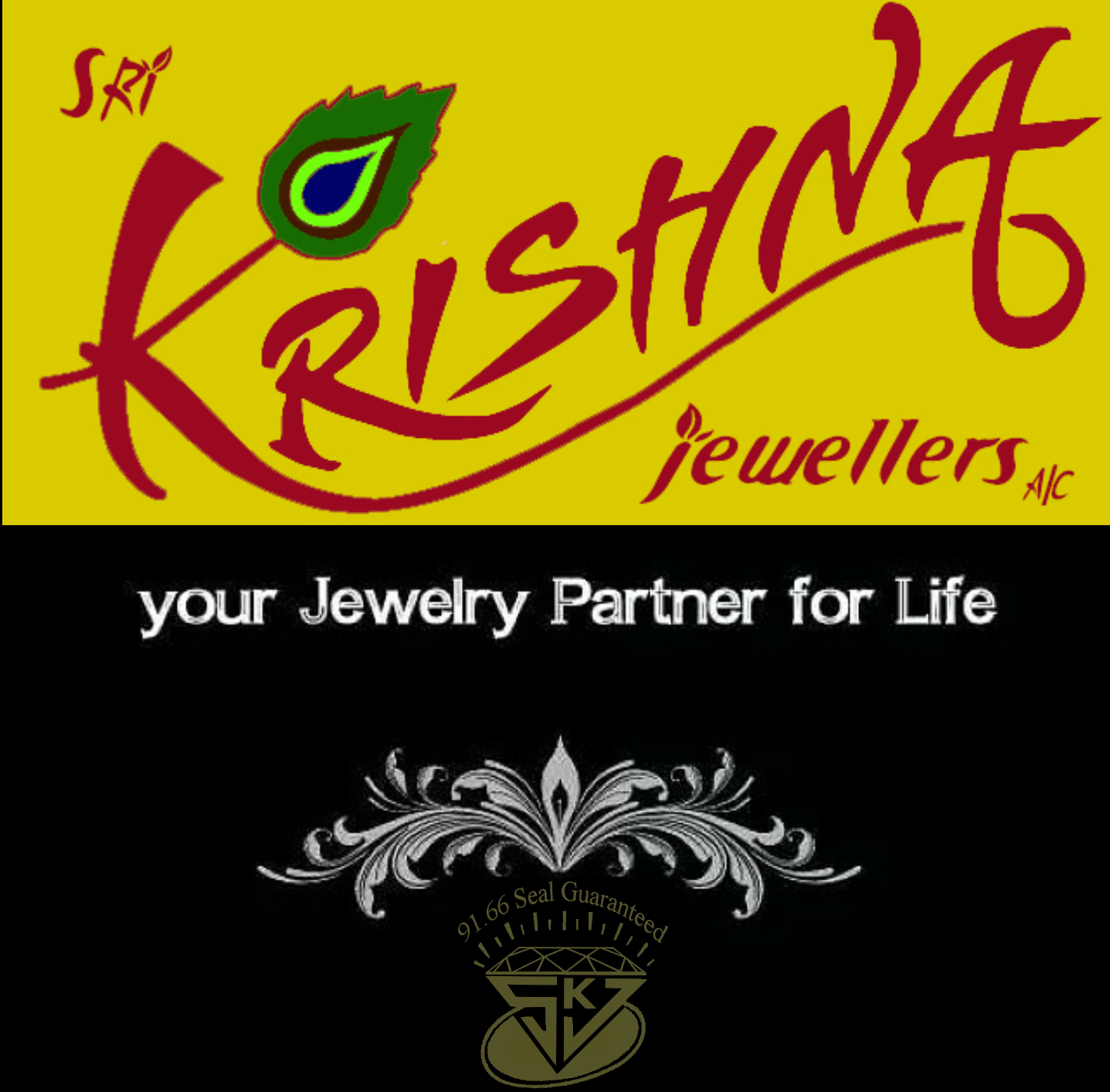 Tiruvannamalai Jewellers
